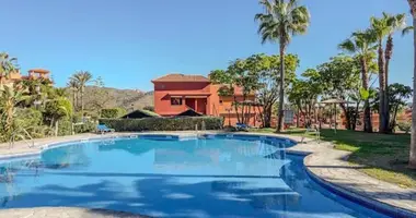 Wohnung 3 zimmer in Artola, Spanien