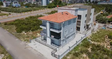 Apartamento 2 habitaciones en Dosemealti, Turquía