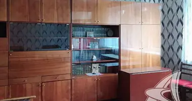 Apartamento 3 habitaciones en Brest, Belarús