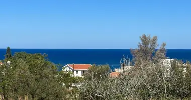 Wohnung in Pomos, Zypern