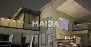 4 bedroom house in Oulunsalo, Finland