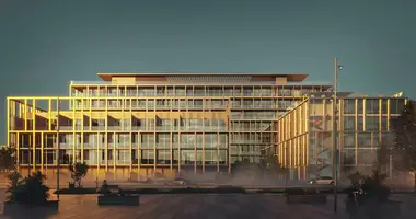 Adosado Adosado 4 habitaciones en Abu Dabi, Emiratos Árabes Unidos