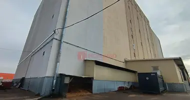 Склад 519 м² в Щомыслицкий сельский Совет, Беларусь