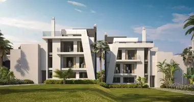 Appartement 2 chambres dans Abadin, Espagne