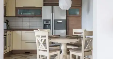 Casa en Budrikai, Lituania