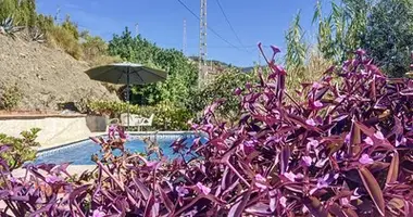 Дом 3 спальни в Испания