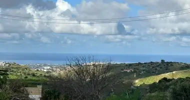 Wohnung in Armou, Zypern