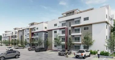 Apartamento 3 habitaciones en Santo Domingo de Guzmán, República Dominicana