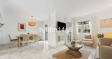 4 bedroom house in San Pedro Alcantara, Spain