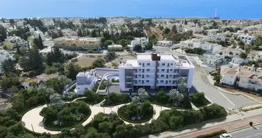Apartamento 3 habitaciones en Pafos, Chipre