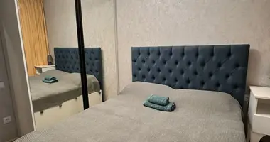 Apartamento 4 habitaciones en Tiflis, Georgia