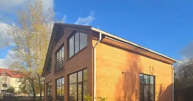 Cottage in Minsk, Belarus