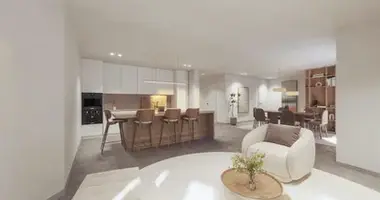 Wohnung 3 Schlafzimmer in Mijas, Spanien