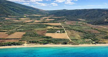 Plot of land in Neos Marmaras, Greece