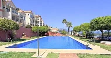 Appartement 3 chambres dans Manilva, Espagne