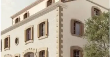 Wohnung 4 zimmer in Marseille, Frankreich