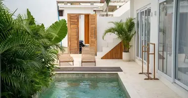 Villa 3 zimmer in Pecatu, Indonesien