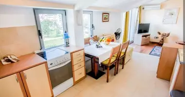 Mieszkanie 1 pokój w Budva, Czarnogóra