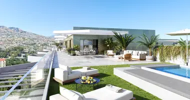 Appartement 2 chambres dans Mijas, Espagne