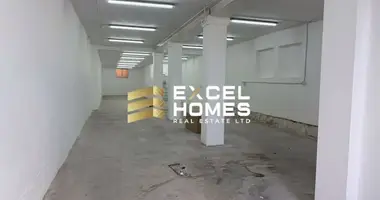 Lager in Qormi, Malta