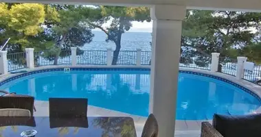 Villa 9 bedrooms in Grad Trogir, Croatia