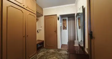 2 room apartment in Minsk, Belarus