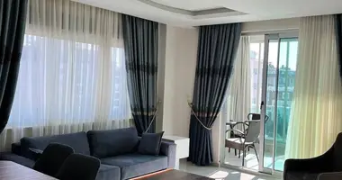 Квартира 2 комнаты в Кестель, Турция