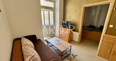 Apartamento 1 habitacion en Grad Rijeka, Croacia