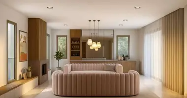 Appartement 4 chambres dans Péyia, Chypre