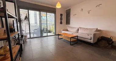 Wohnung 2 zimmer in Tel-Aviv, Israel