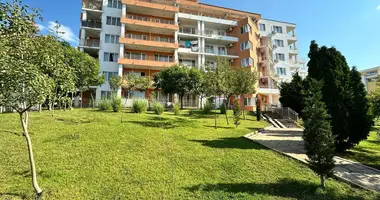 Apartamento 2 habitaciones en Sveti Vlas, Bulgaria