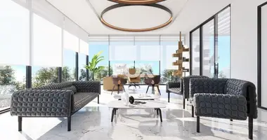 Pomieszczenie biurowe 436 m² w Limassol, Cypr