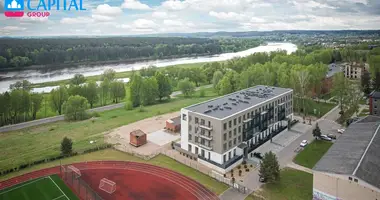 Apartamento 3 habitaciones en Prienai, Lituania