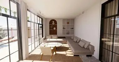 Villa 3 zimmer in Ubud District, Indonesien
