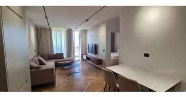 Apartamento 2 habitaciones en Golem, Albania