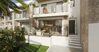 Appartement 3 chambres dans Monforte del Cid, Espagne