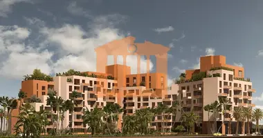 Квартира 3 комнаты в Дуррес, Албания