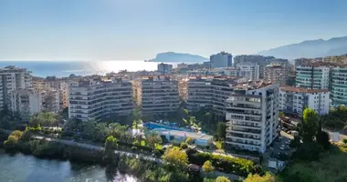 Mieszkanie 2 pokoi w Mediterranean Region, Turcja