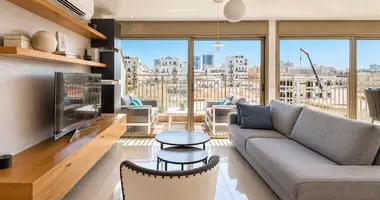 Ático Ático 4 habitaciones en Tel-Aviv, Israel
