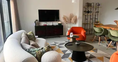 Villa 3 bedrooms in Przno, Montenegro