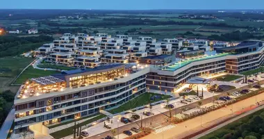 Apartamento en Savudrija, Croacia