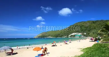 Apartment 7 bedrooms in Rawai, Thailand