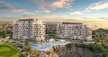 Вилла 3 комнаты в Маскат, Оман