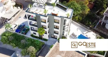 Квартира 2 комнаты в Opcina Dezanovac, Хорватия