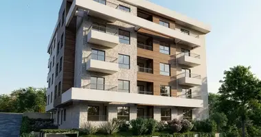 Appartement 1 chambre dans Becici, Monténégro