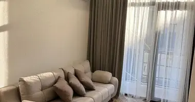 Mieszkanie 2 pokoi w Batumi, Gruzja