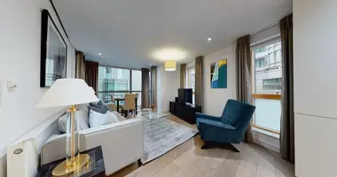 Квартира 1 спальня в Лондон, Великобритания