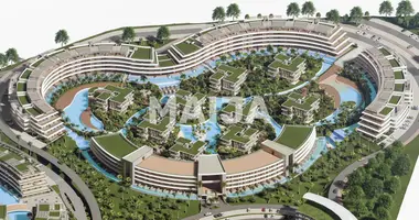 Квартира 2 комнаты в Баваро, Доминиканская Республика