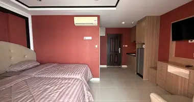 Condo w Pattaya City, Tajlandia