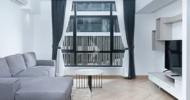 Кондо 1 комната в Sangkat Boeng Keng Kang Ti Pir, Камбоджа